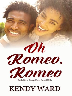 cover image of Oh Romeo, Romeo